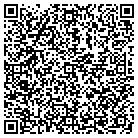 QR code with Hackworth Land & Cattle CO contacts
