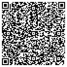 QR code with Holliday Building & Remodeling contacts