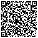 QR code with Homfeld Cattle Co contacts