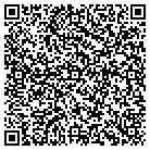 QR code with Ulai P T's Home Cleaning Service contacts