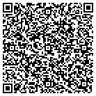 QR code with A Plus Custom Finishes contacts