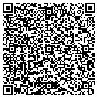 QR code with Peak Development Inc contacts