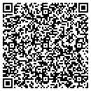 QR code with Honts Improvement contacts