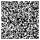 QR code with J-H Cattle L L C contacts