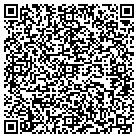 QR code with White Star Janitorial contacts
