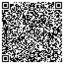 QR code with Zippity Janitorial contacts