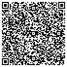QR code with Zj's Janitorial And Maintenance contacts