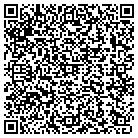 QR code with Klingner/Behm Cattle contacts