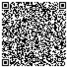 QR code with A Unique Drywall LLC contacts