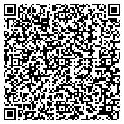 QR code with Hindu Community Temple contacts