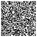 QR code with J C the Builders contacts