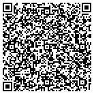 QR code with A Desiree Cleaning contacts