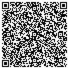 QR code with Mcclurg Charolais Cattle contacts