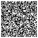 QR code with Rage A Hair CO contacts
