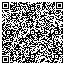 QR code with Taurus Mesa contacts