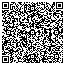 QR code with Razor Ruccus contacts