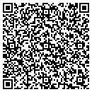 QR code with R C S Cut Curl contacts