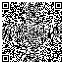 QR code with N2 Bargains contacts