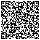 QR code with A & D Express Inc contacts