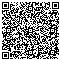 QR code with Ajcs contacts