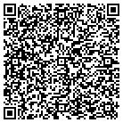 QR code with College & University Services contacts
