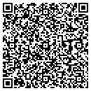 QR code with Regis Salons contacts