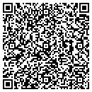 QR code with Regis Salons contacts