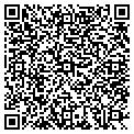 QR code with A & L Custom Cleaning contacts