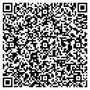 QR code with Regis Salons contacts