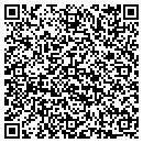 QR code with A Force Of One contacts