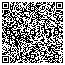 QR code with Regis Salons contacts