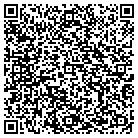 QR code with A Natural Health Center contacts