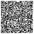 QR code with S And S Land And Cattle Company contacts