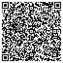 QR code with S & K Cattle Company L L C contacts
