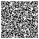 QR code with T T Aviation LLC contacts