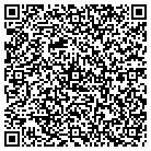 QR code with Central Breeze & Air Condition contacts