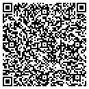 QR code with John W Robinson Jr contacts