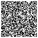 QR code with Ud Aircraft Eng contacts