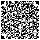 QR code with Magnussens Auburn Toyota contacts