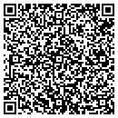 QR code with A & W Auto Sales contacts
