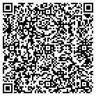 QR code with Heavenly Designs Dress contacts