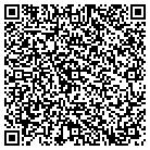 QR code with Richard Sixkiller DDS contacts