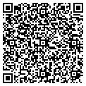 QR code with Adams contacts