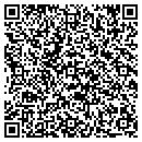 QR code with Menefee Garage contacts