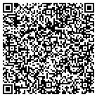 QR code with L & M Building & Remodeling Inc contacts