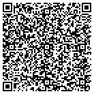 QR code with Mc Cabe Contracting Inc contacts