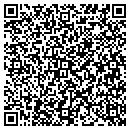 QR code with Glady's Doughnuts contacts