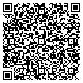 QR code with B&E Used Cars LLC contacts