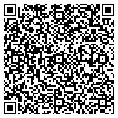 QR code with Transcribe Inc contacts