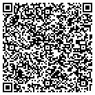 QR code with A Luxury Concierge contacts